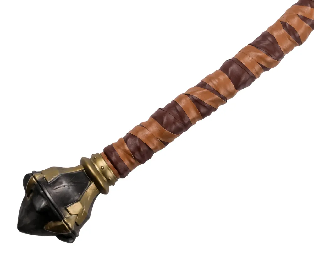 Gorehowl - PREVENTA Coleccionables Epic Forge