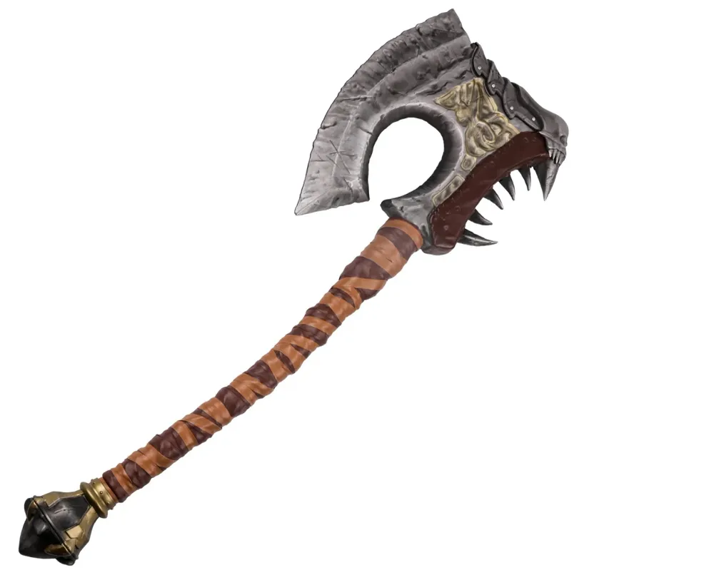 Gorehowl - PREVENTA Coleccionables Epic Forge