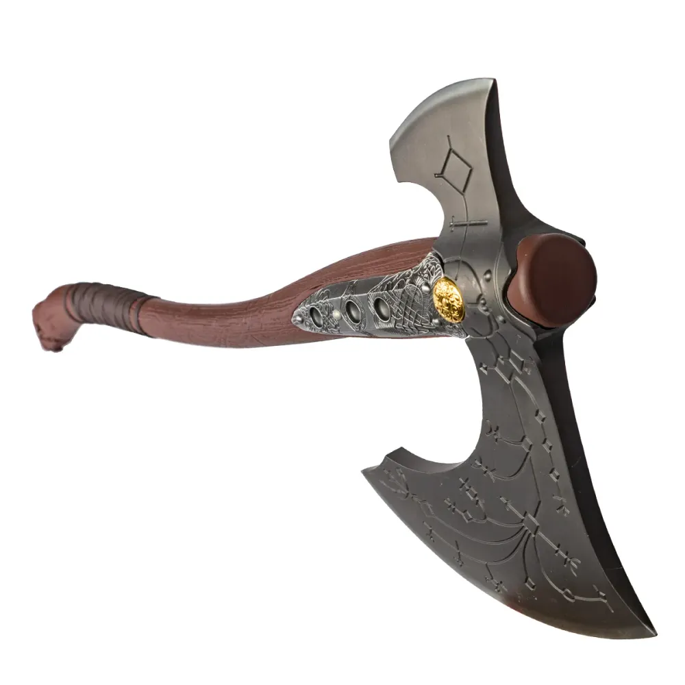 Leviathan Axe Coleccionables Epic Forge