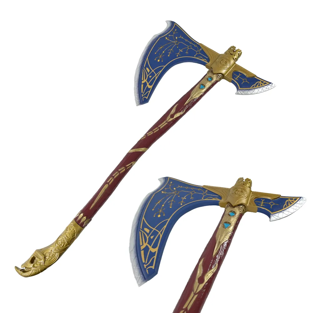 Leviathan Axe v2 Coleccionables Epic Forge
