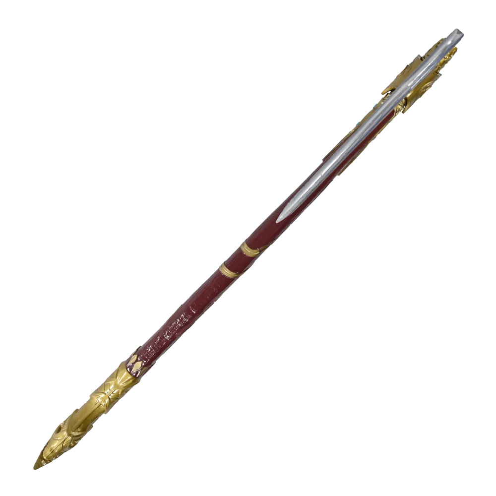 Leviathan Axe v2 Coleccionables Epic Forge