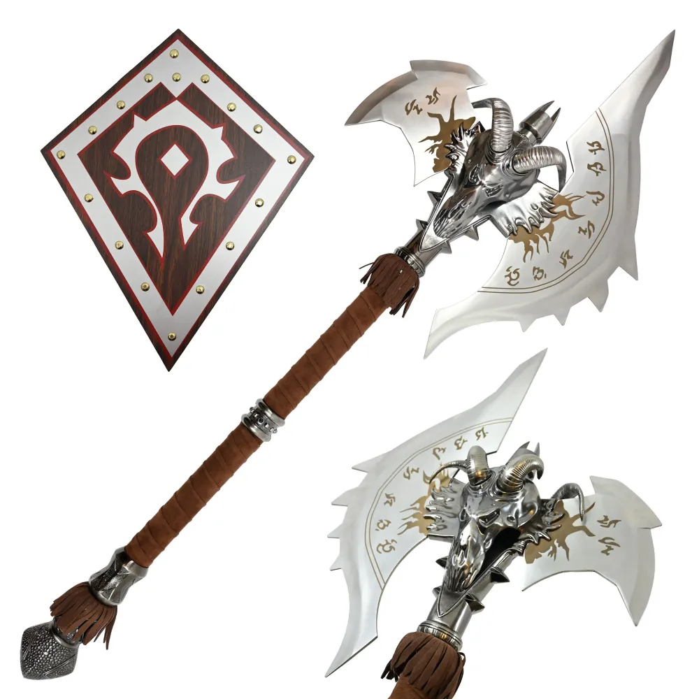 Shadowmourne Coleccionables Epic Forge