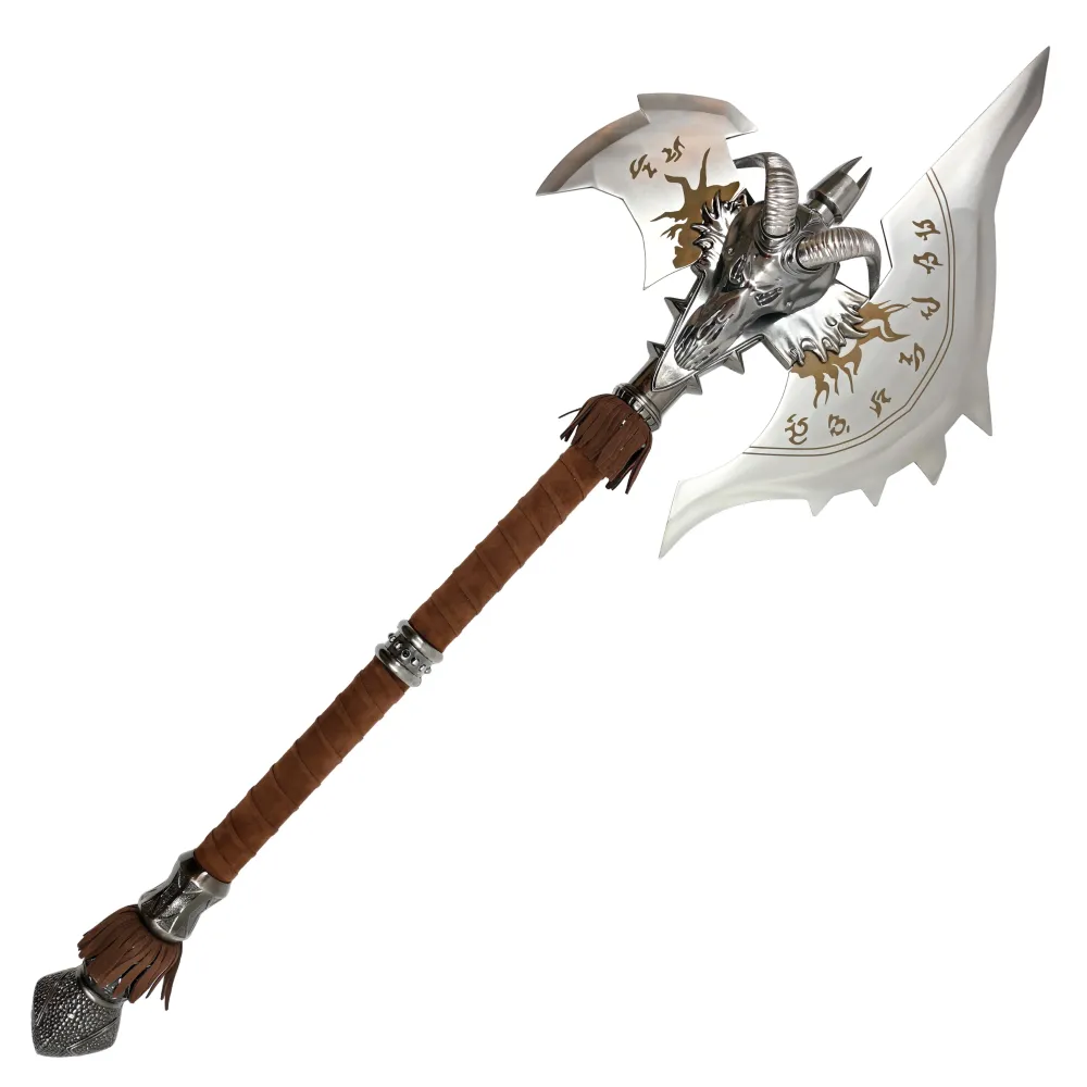 Shadowmourne Coleccionables Epic Forge