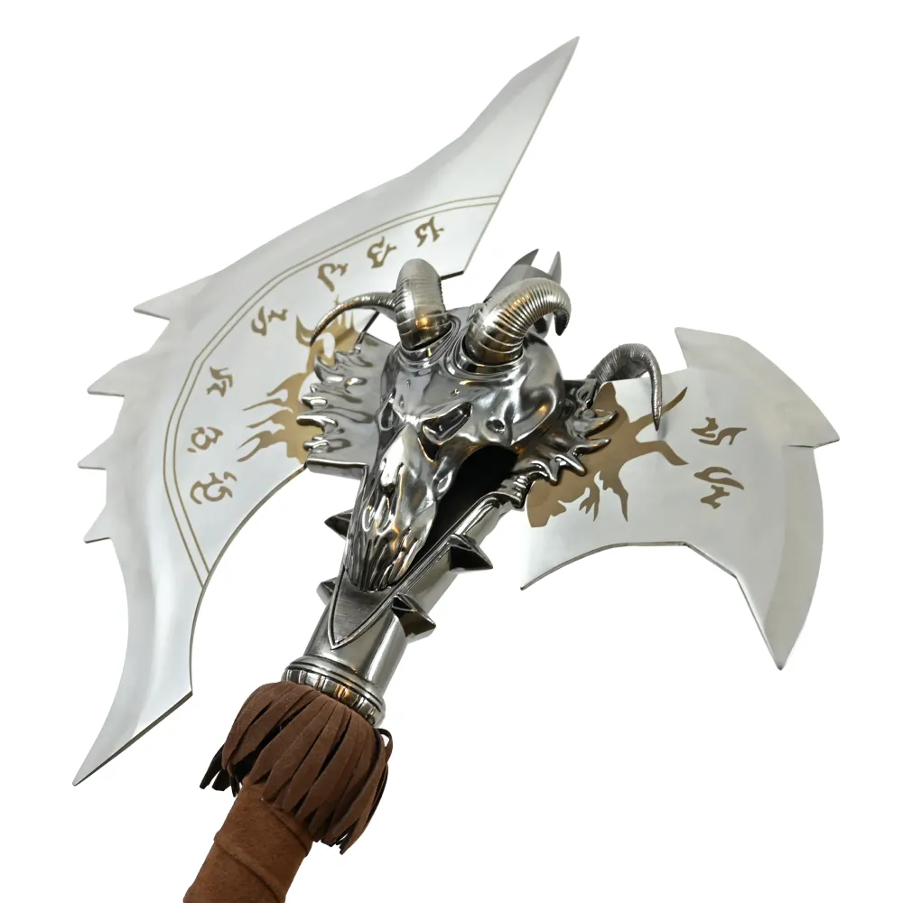 Shadowmourne Coleccionables Epic Forge