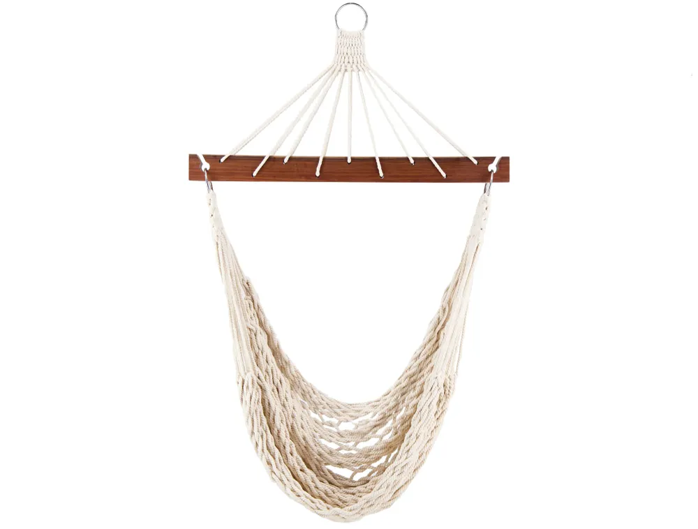 Silla Hacienda, Algodón CIELO HAMMOCKS