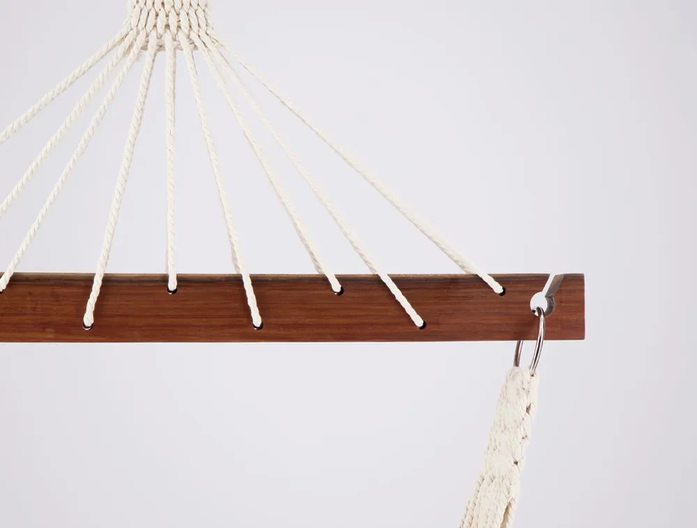 Silla Hacienda, Algodón CIELO HAMMOCKS