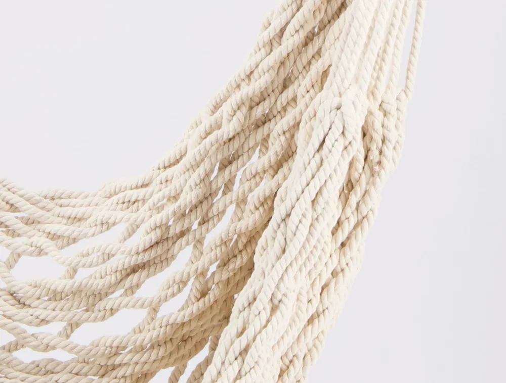 Silla Hacienda, Algodón CIELO HAMMOCKS