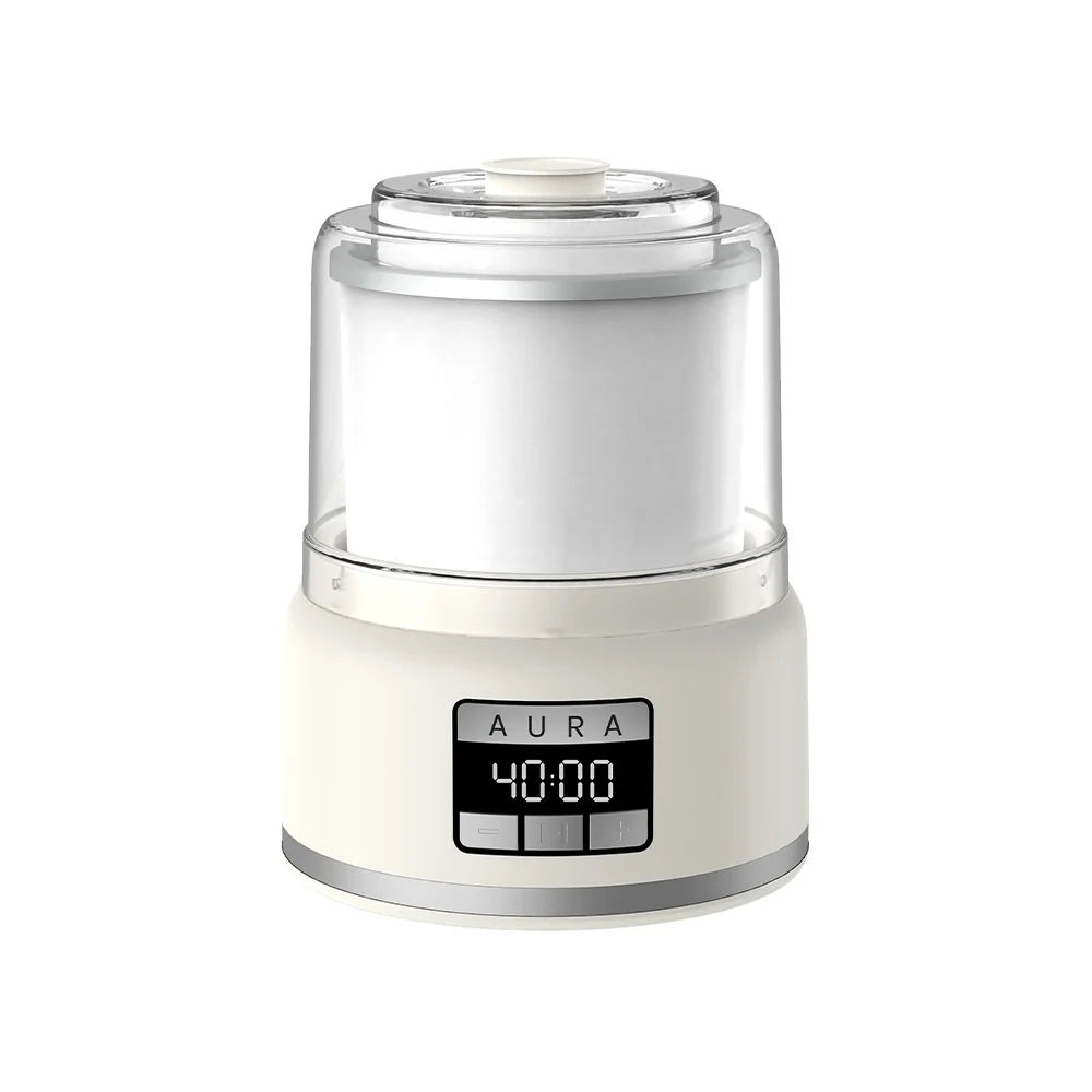 Máquina para hacer Helado 2 Litros Aura