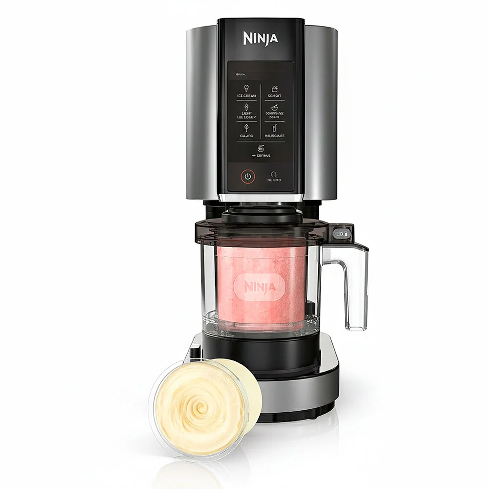 Máquina para hacer Helados Creami Ninja