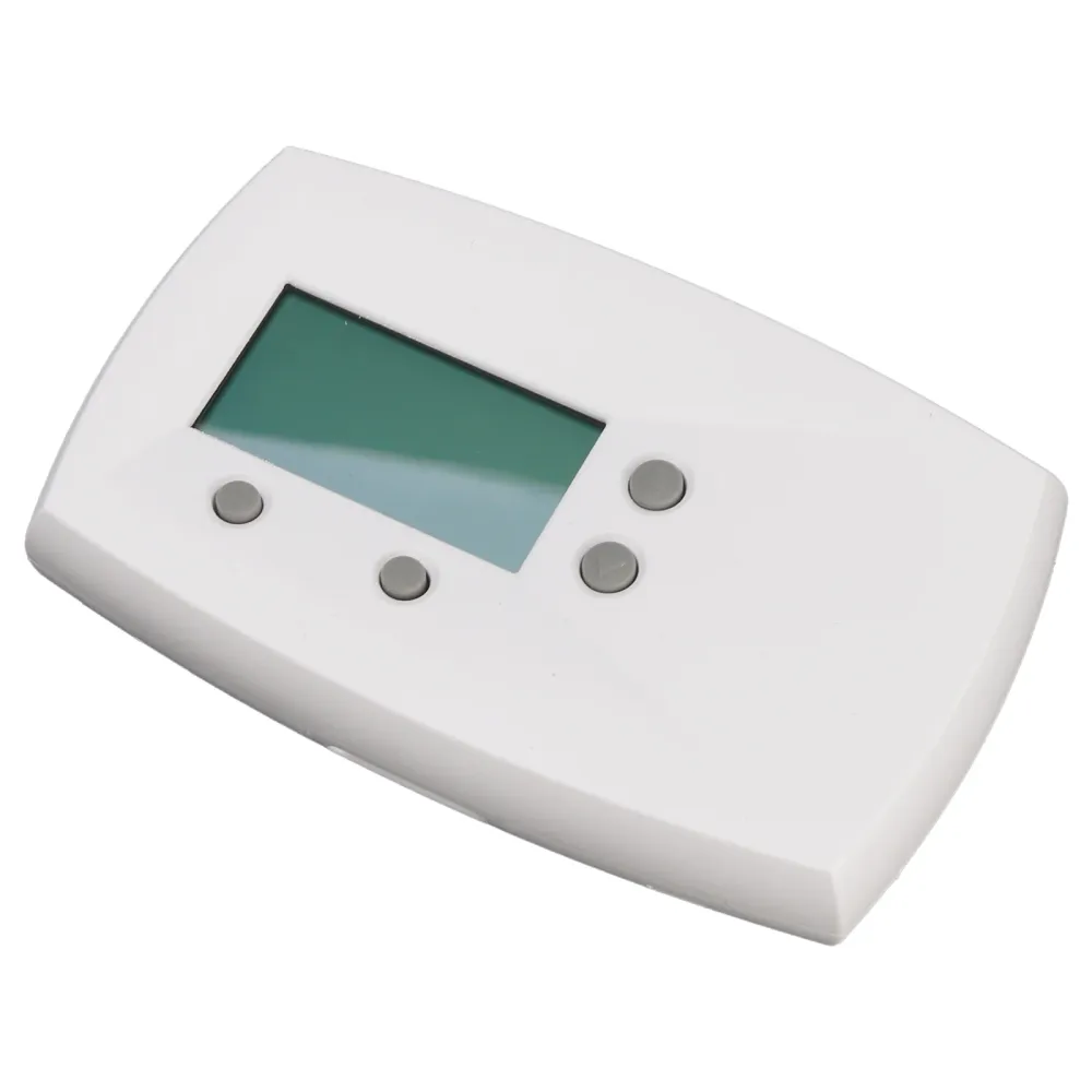 Termostato de control de pared SRV7000-549 compatible con QuadraFire MT Vernon AE