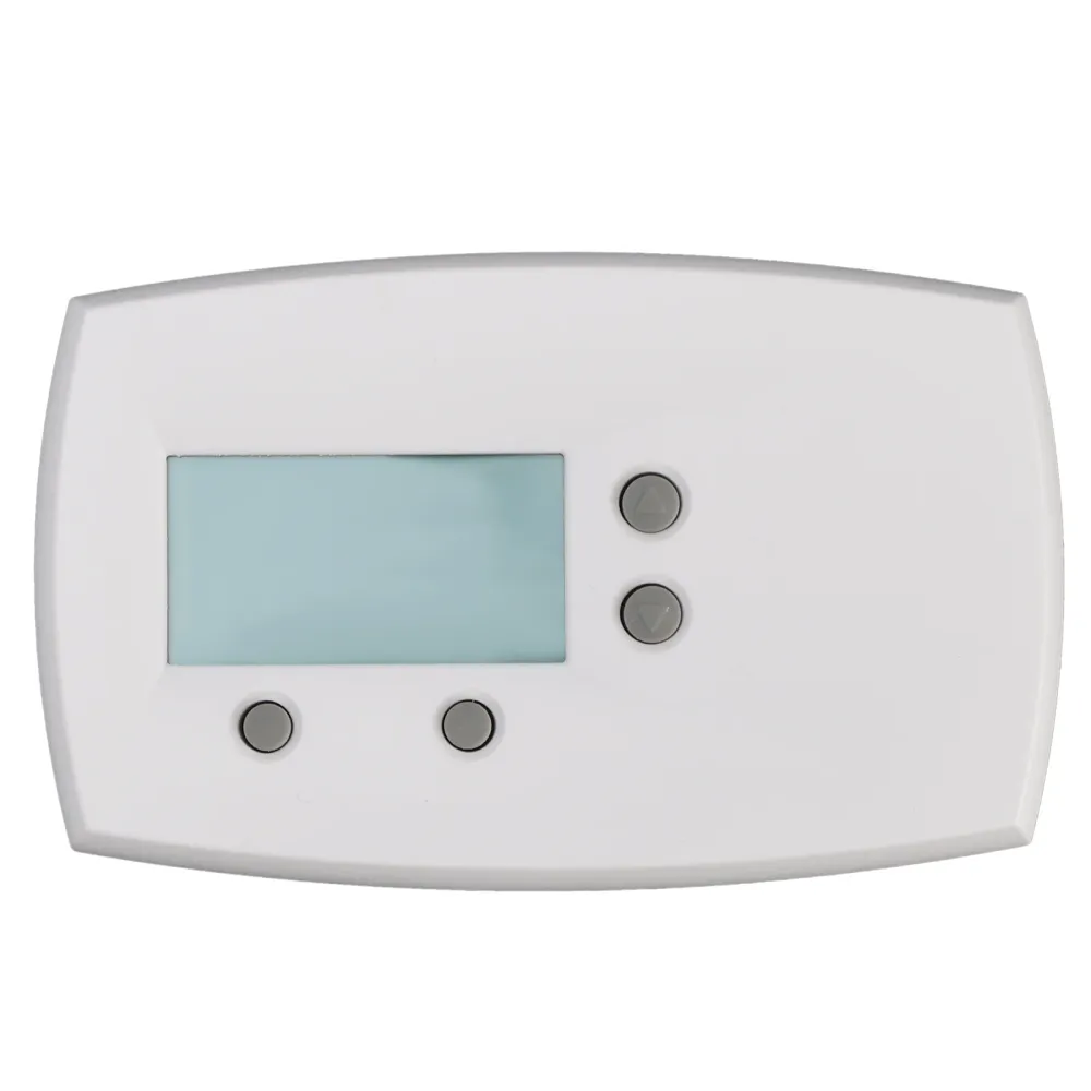 Termostato de control de pared SRV7000-549 compatible con QuadraFire MT Vernon AE