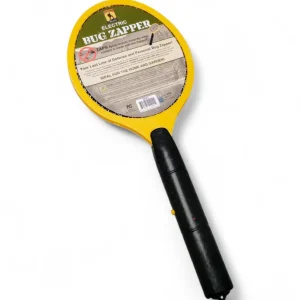 i-Zoom - Raqueta Eléctrica de Insectos All Ways 99