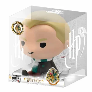 Hucha Draco Malfoy - Harry Potter DESCONOCIDA