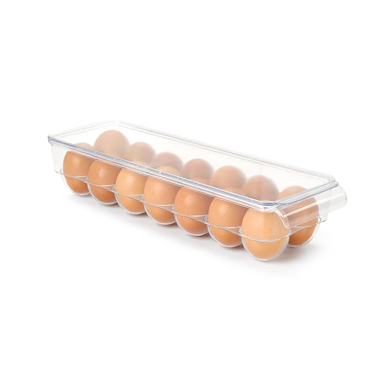 HUEVERA SYSTEM RECTANGULAR PlasticForte