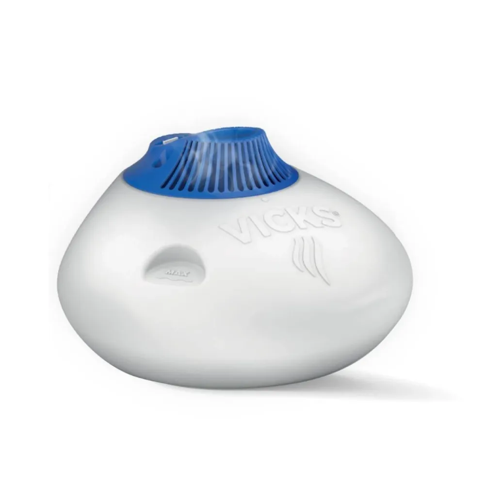 Vaporizador Personal vick