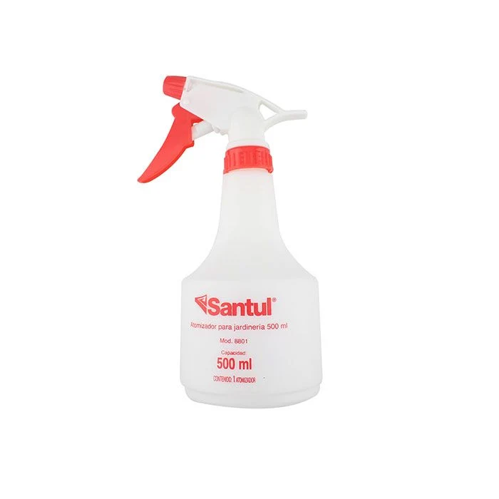 (8801) ATOMIZADOR DE AGUA PARA RIEGO 500 ML SANTUL