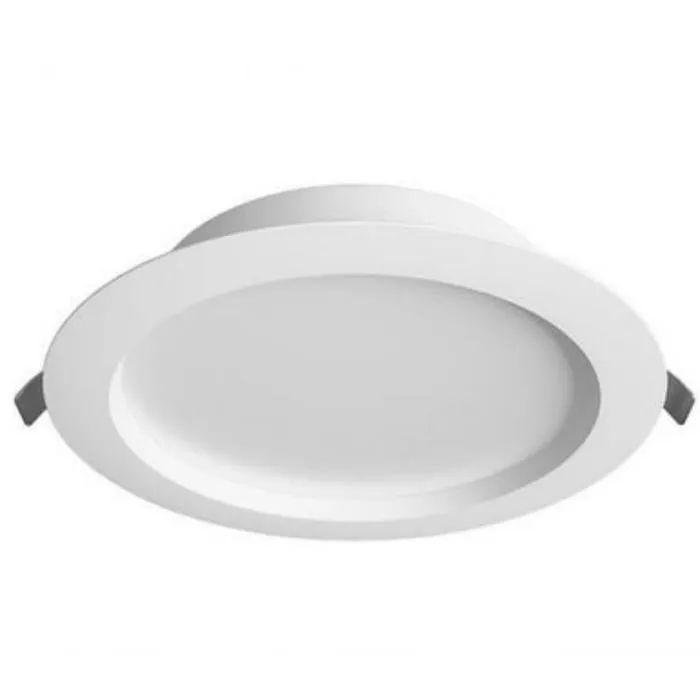 AlumLed, Luminaria LED Empotrable, MXAUL-001-032