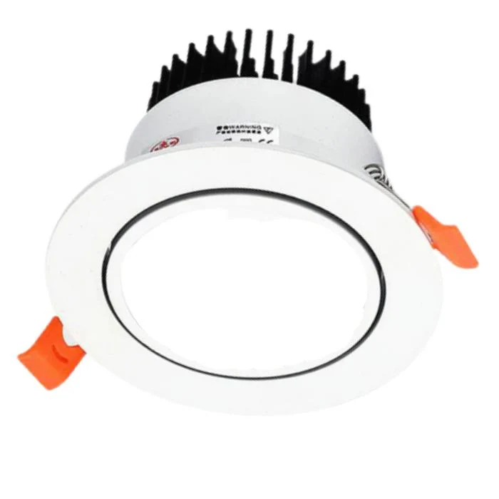 LampWhite, Luminaria LED para Comercios, MXLMW-001-015
