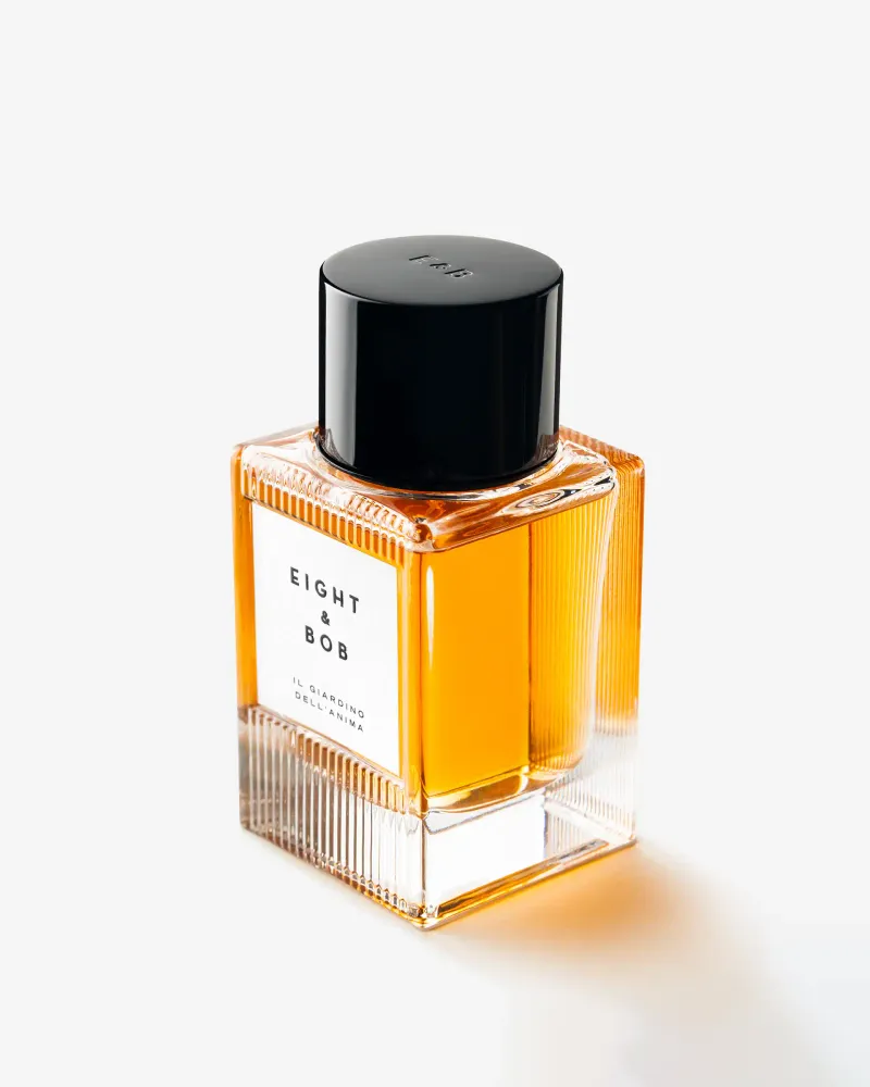 IL GIARDINO DELL'ANIMA - 100 ml Eight & Bob
