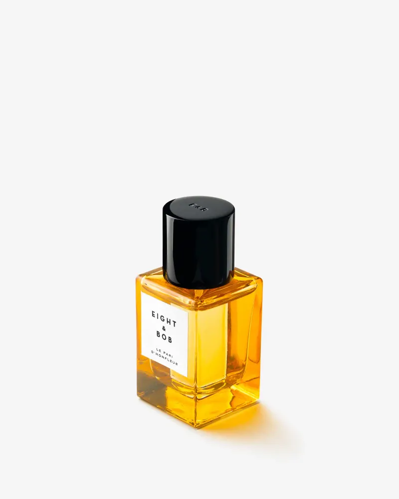 LE PARI D'HONFLEUR - 30 ml Eight & Bob
