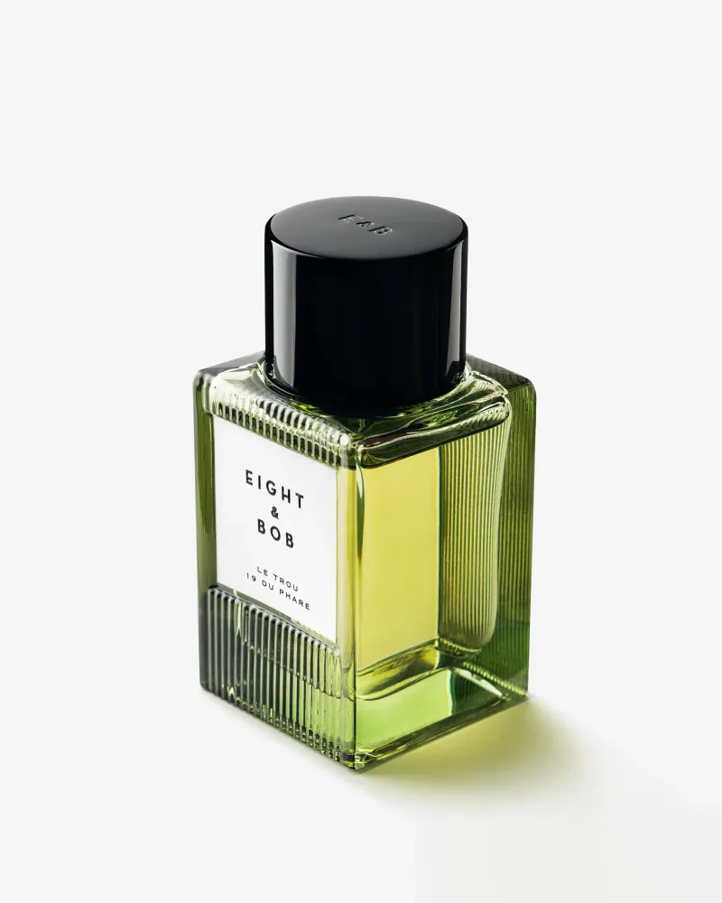LE TROU 19 DU PHARE - 100 ml Eight & Bob