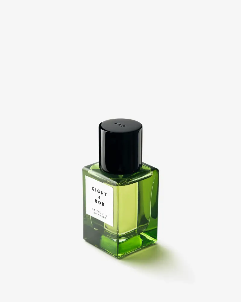 LE TROU 19 DU PHARE - 30 ml Eight & Bob