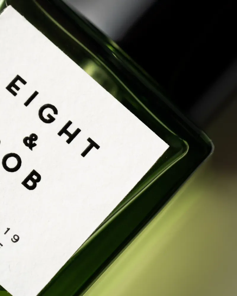 LE TROU 19 DU PHARE - 30 ml Eight & Bob