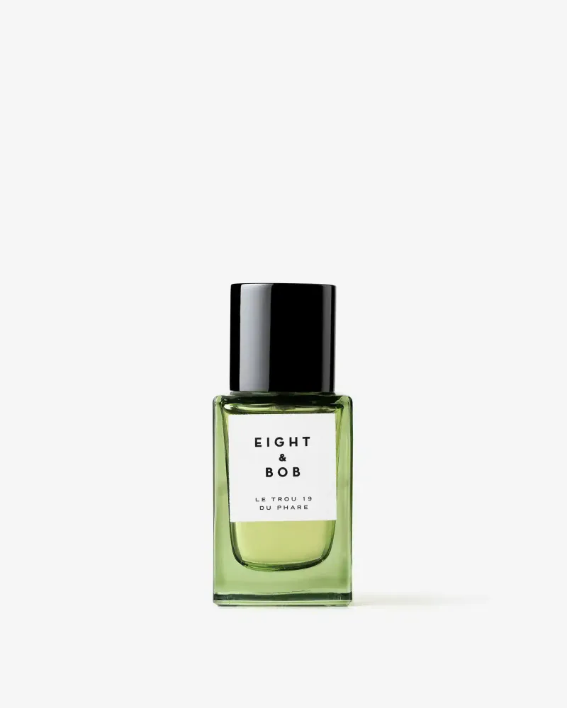 LE TROU 19 DU PHARE - 30 ml Eight & Bob