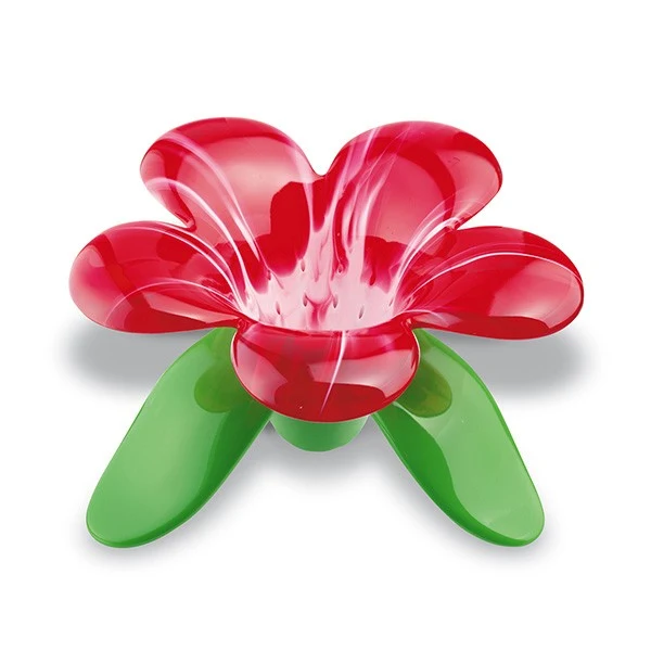 Colador de té en forma de flor - Audrey Koziol