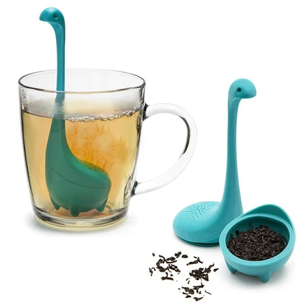 Infusor de té - Baby Nessie Ototo