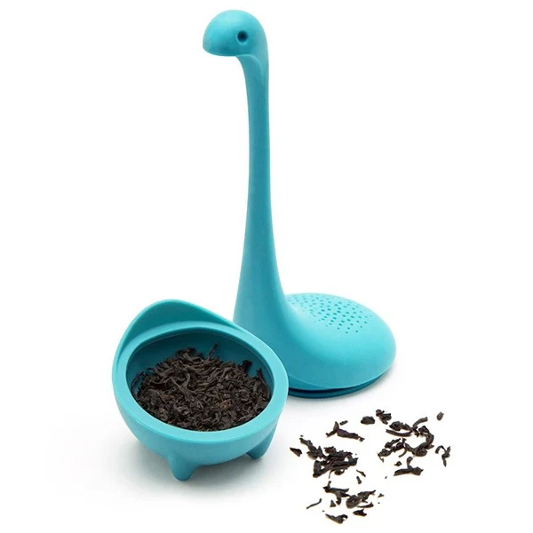 Infusor de té - Baby Nessie Ototo