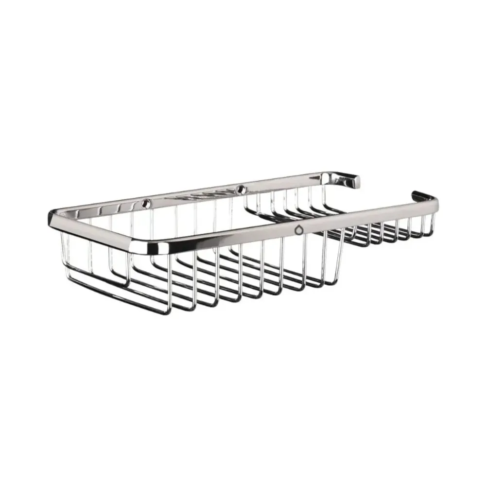 Jabonera 13x29 Cromada SMART