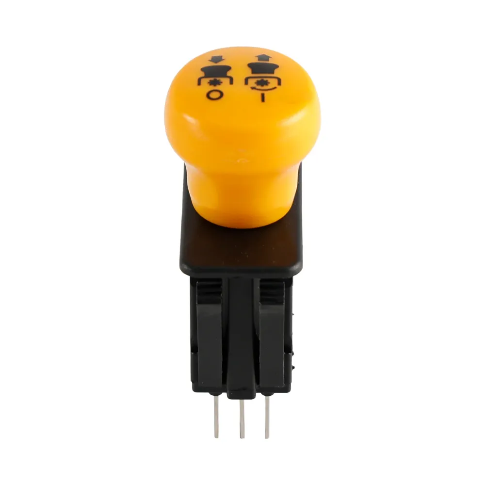 430-205 Delta para interruptor PTO compatible con Delta 6201-01