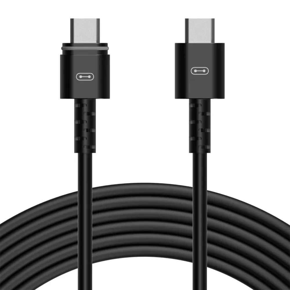 UIS Controller To Device Cable Male-Male | AC Infinity - Cable Adaptador Macho - Macho de 10'