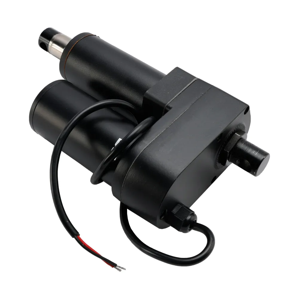 Actuador de elevación de plataforma 035-7033-00 para cortacésped Bad Boy ZT Elite CZT Maverick