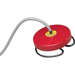 API Floating De-Icer - Open Box