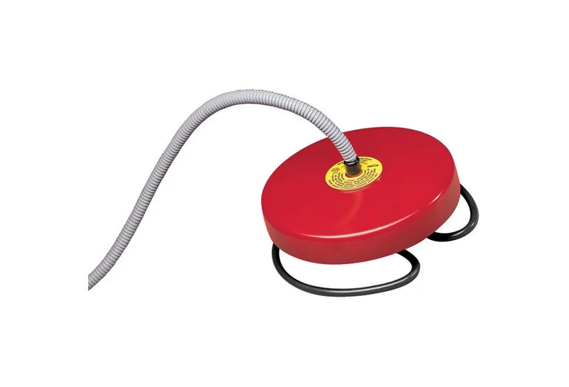 API Floating De-Icer - Open Box