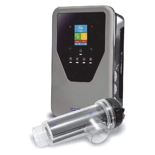 Elite Connect 200 Aquaforte