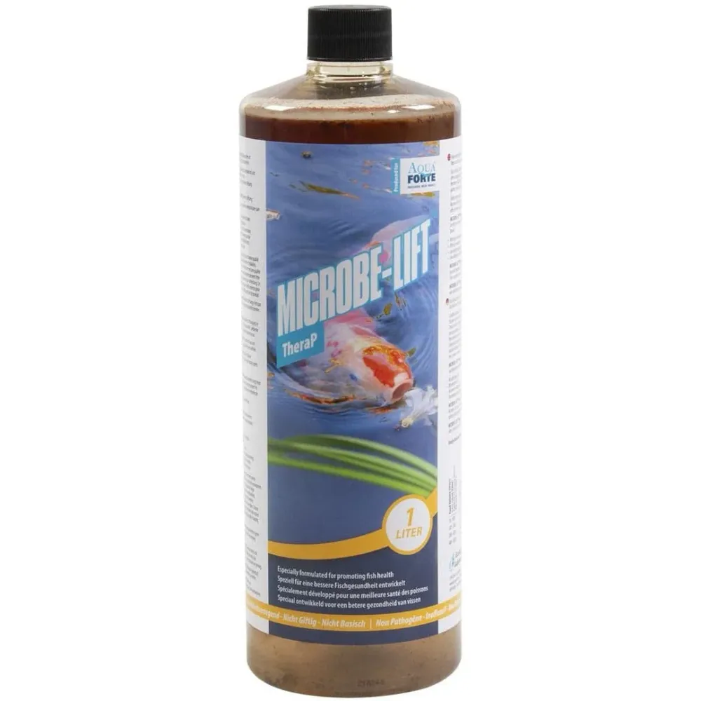 Microbe-Lift Thera-P 1 litro Aquaforte