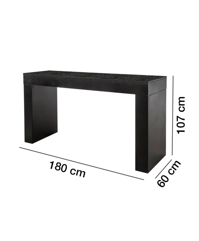 Barra Alta