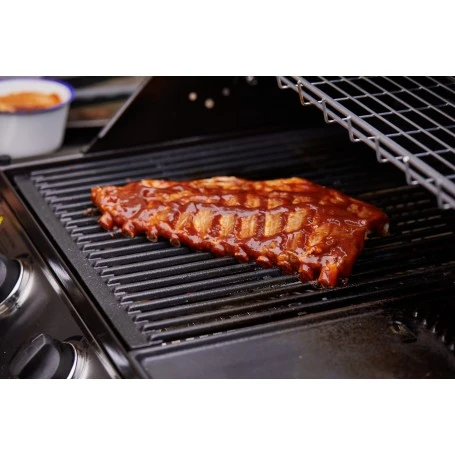 BARBACOA CARRO DISCOVERY 1200E C 3B BeefEater