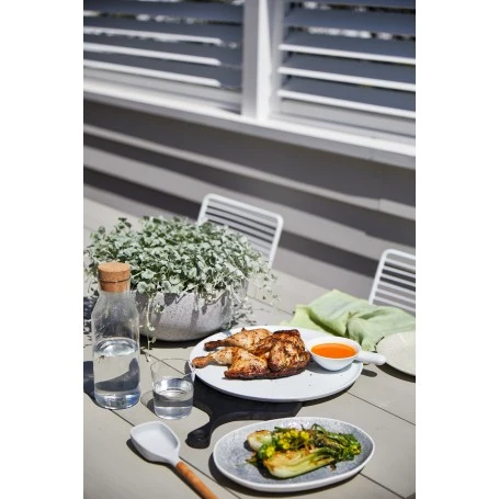 BARBACOA ENCASTRABLE DISCOVERY 1200S 3B BeefEater