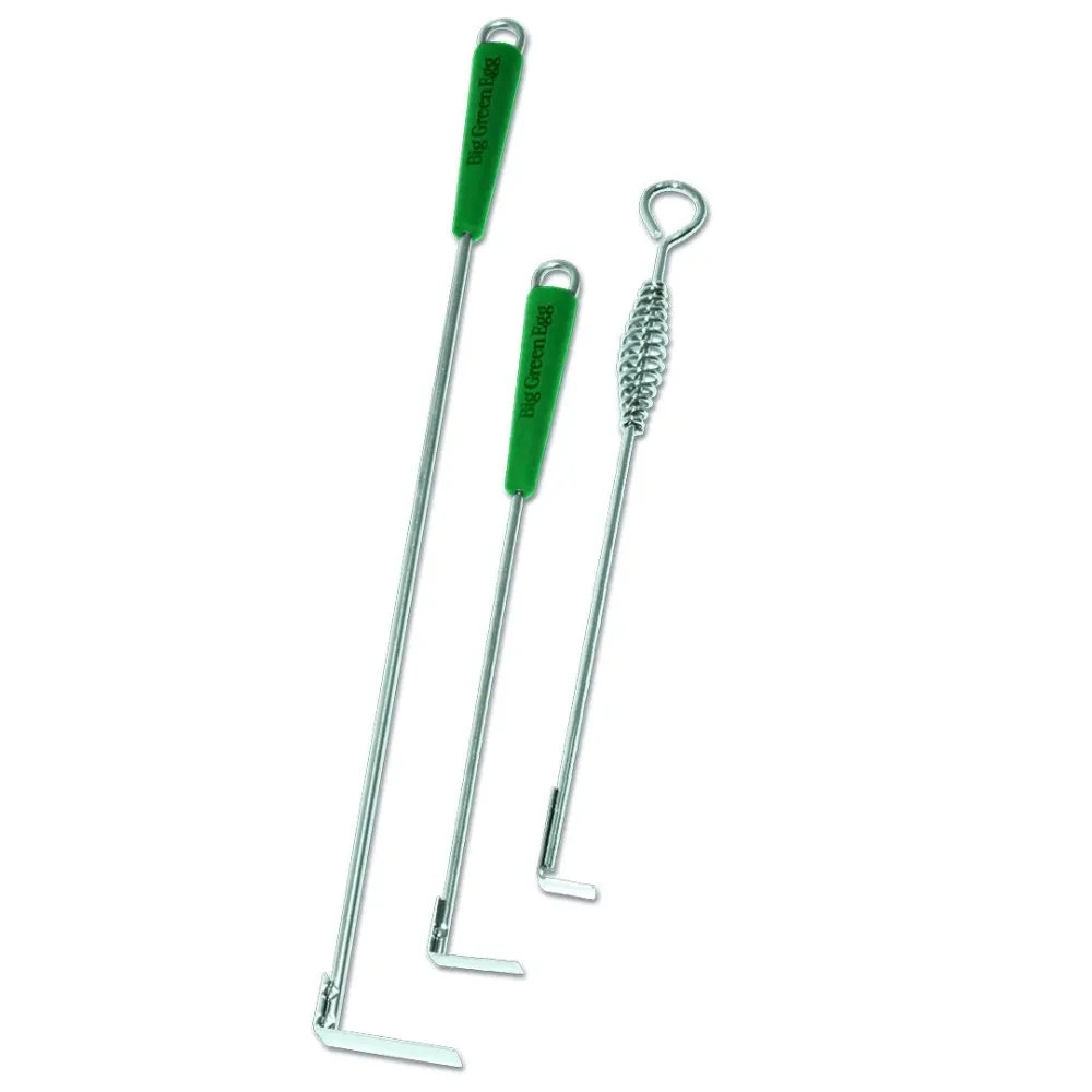 Ash Tool Minimax Big Green Egg