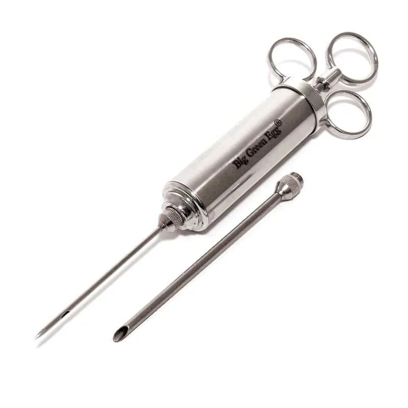 Chef’s Flavour Injector Big Green Egg