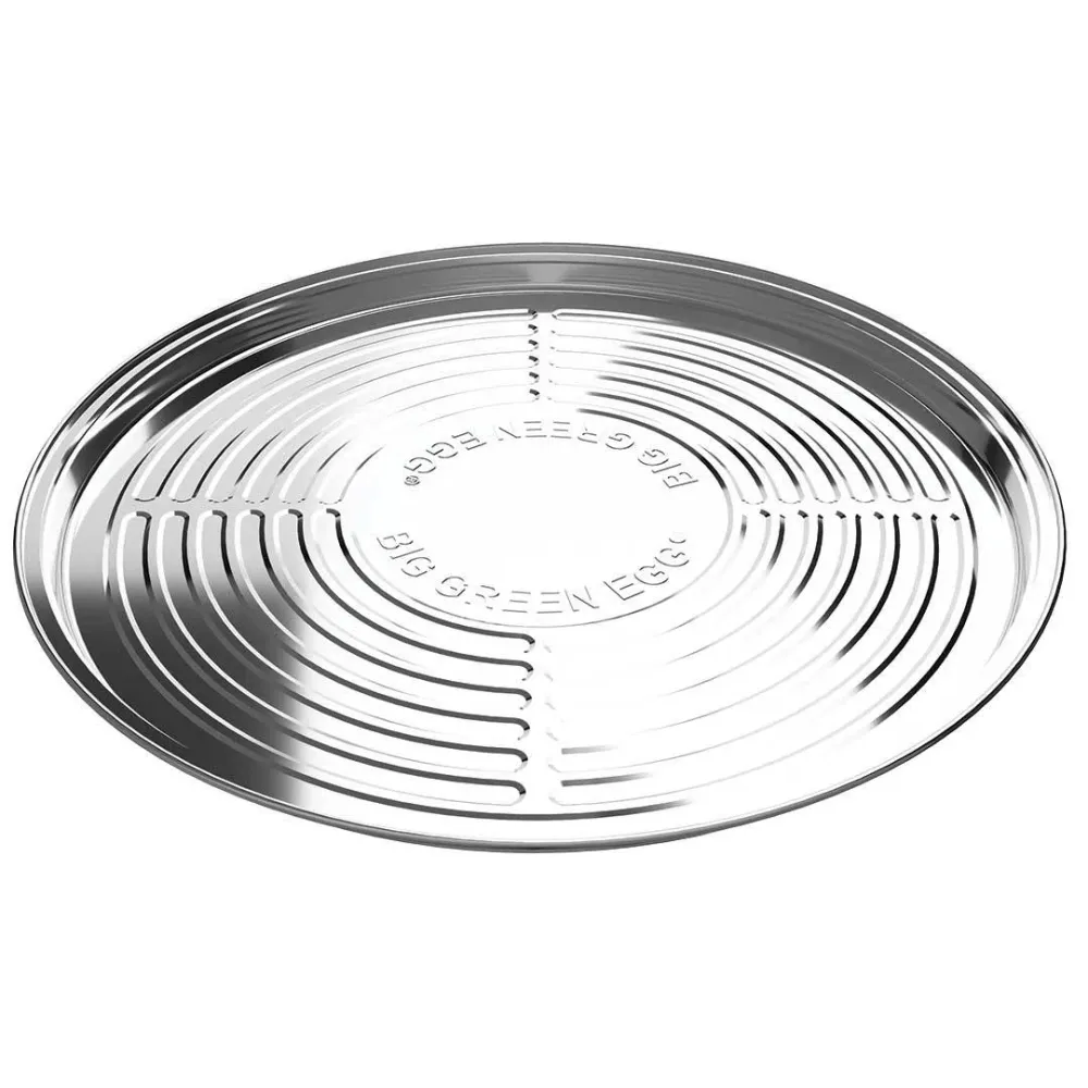 Disposable Drip Pans Big Green Egg
