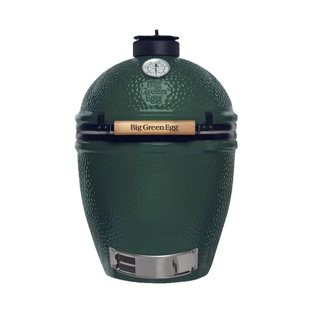 Large Big Green Egg