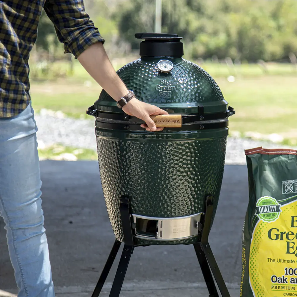 Medium Big Green Egg