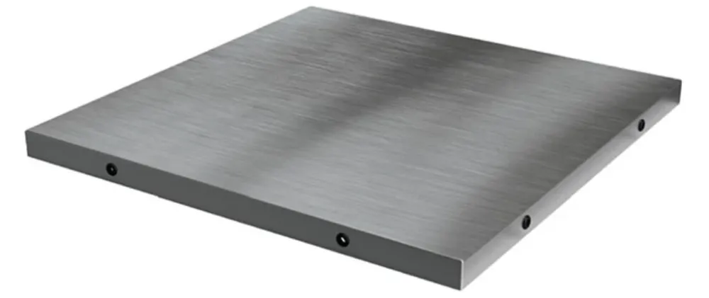 Modular Nest Inserts Stainless Big Green Egg