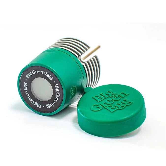 Thermometer-Bluetooth External Gauge Big Green Egg