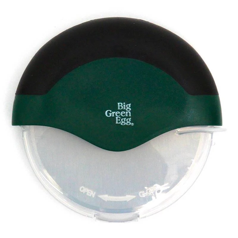 Ultimate Pizza Wheel Big Green Egg